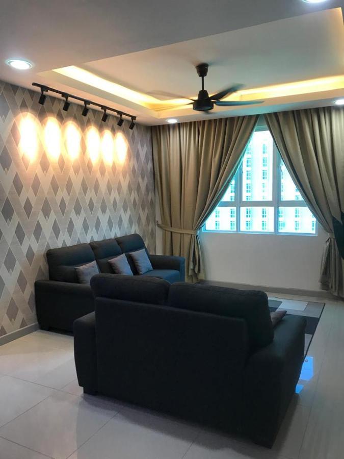 Sunnystay @ Ladang Tanjung Kuala Terengganu Zewnętrze zdjęcie