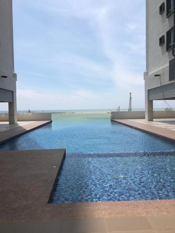 Sunnystay @ Ladang Tanjung Kuala Terengganu Zewnętrze zdjęcie